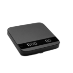Acaia Lunar Espresso Scale – Black