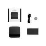 Acaia Lunar Espresso Scale – Black - Image 2