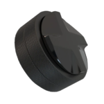 Nucleus Coffee Distributor – Black - Image 2