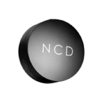 Nucleus Coffee Distributor – Black