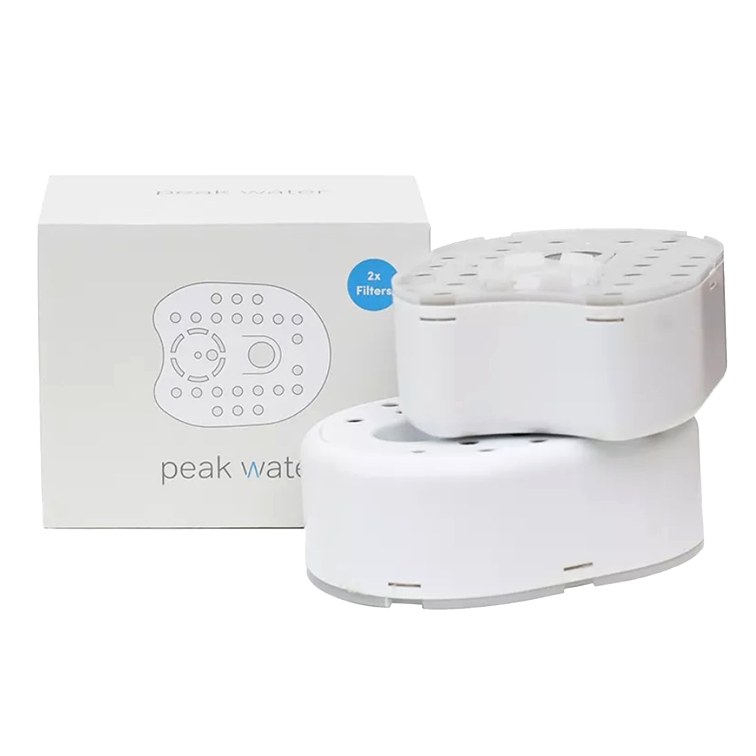 PEAK-WATER-REPLACEMENT-FILTERS Peak Water Replacement Filter - Image 1